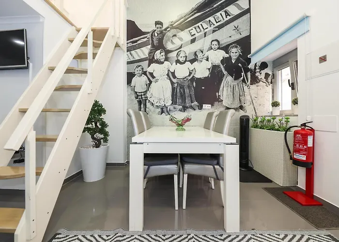 Dina Beach House