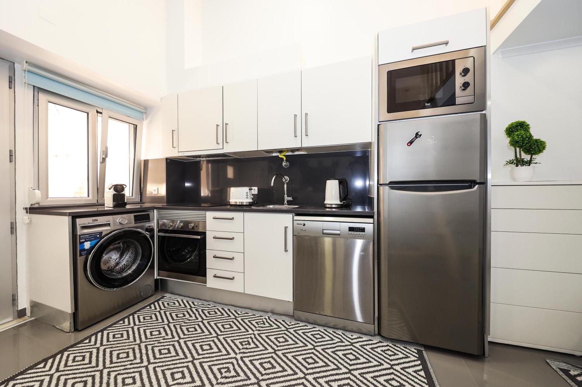 Dina House Apartment