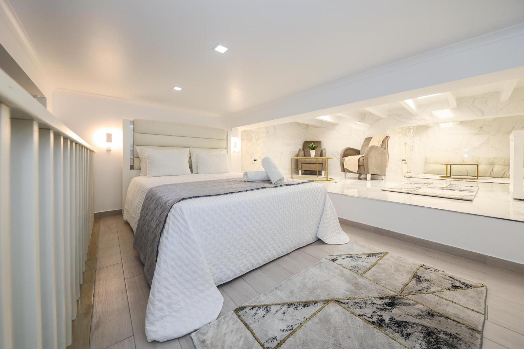 Dina House Apartment Nazare