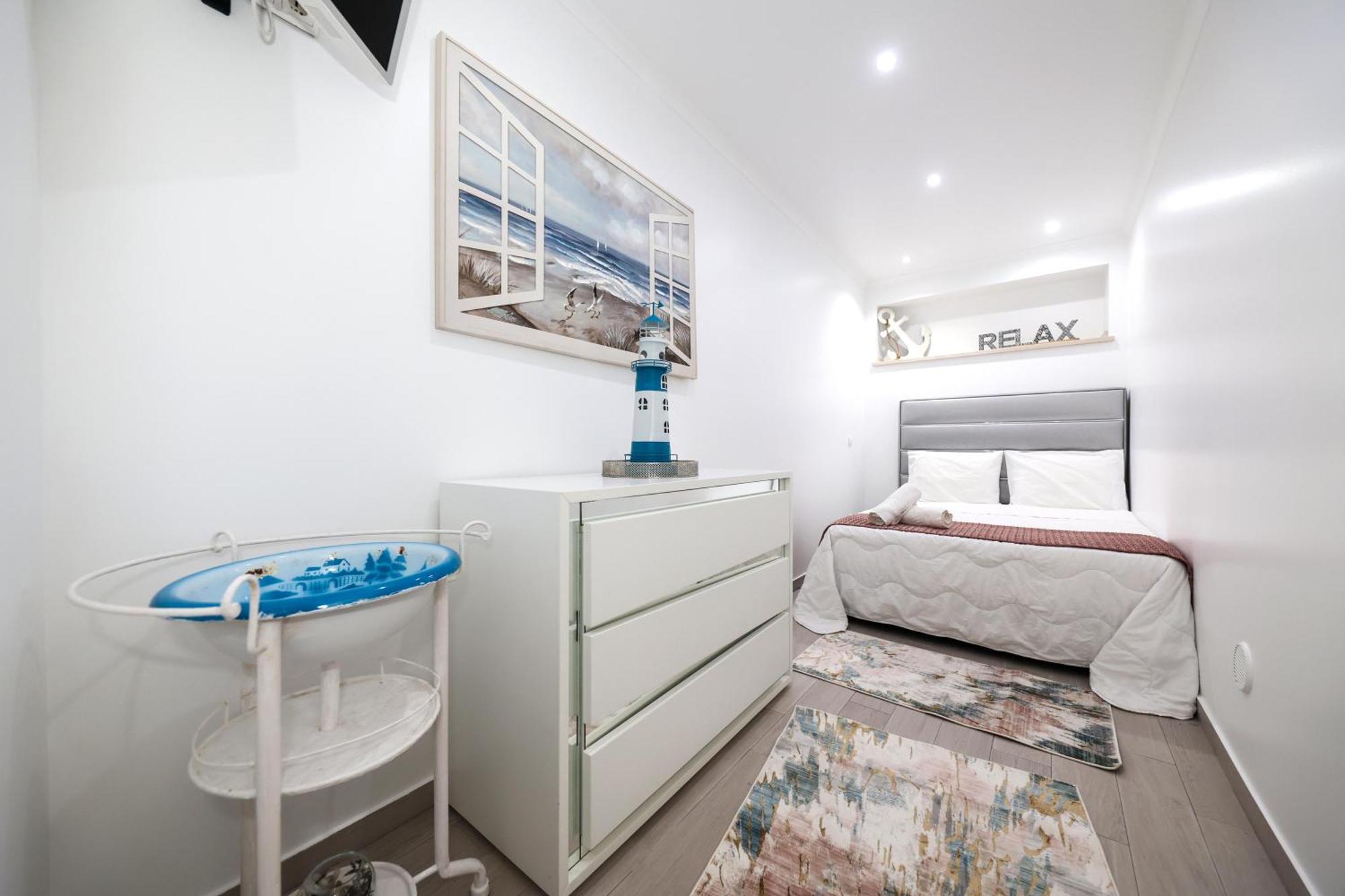 Apartment Dina House Nazare