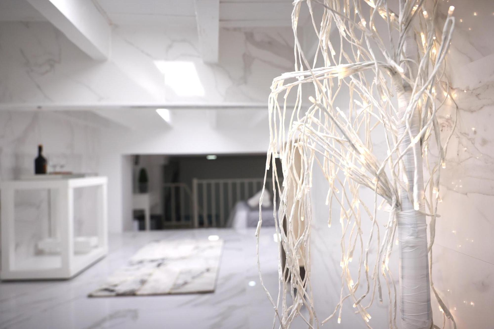 Dina House Apartment *