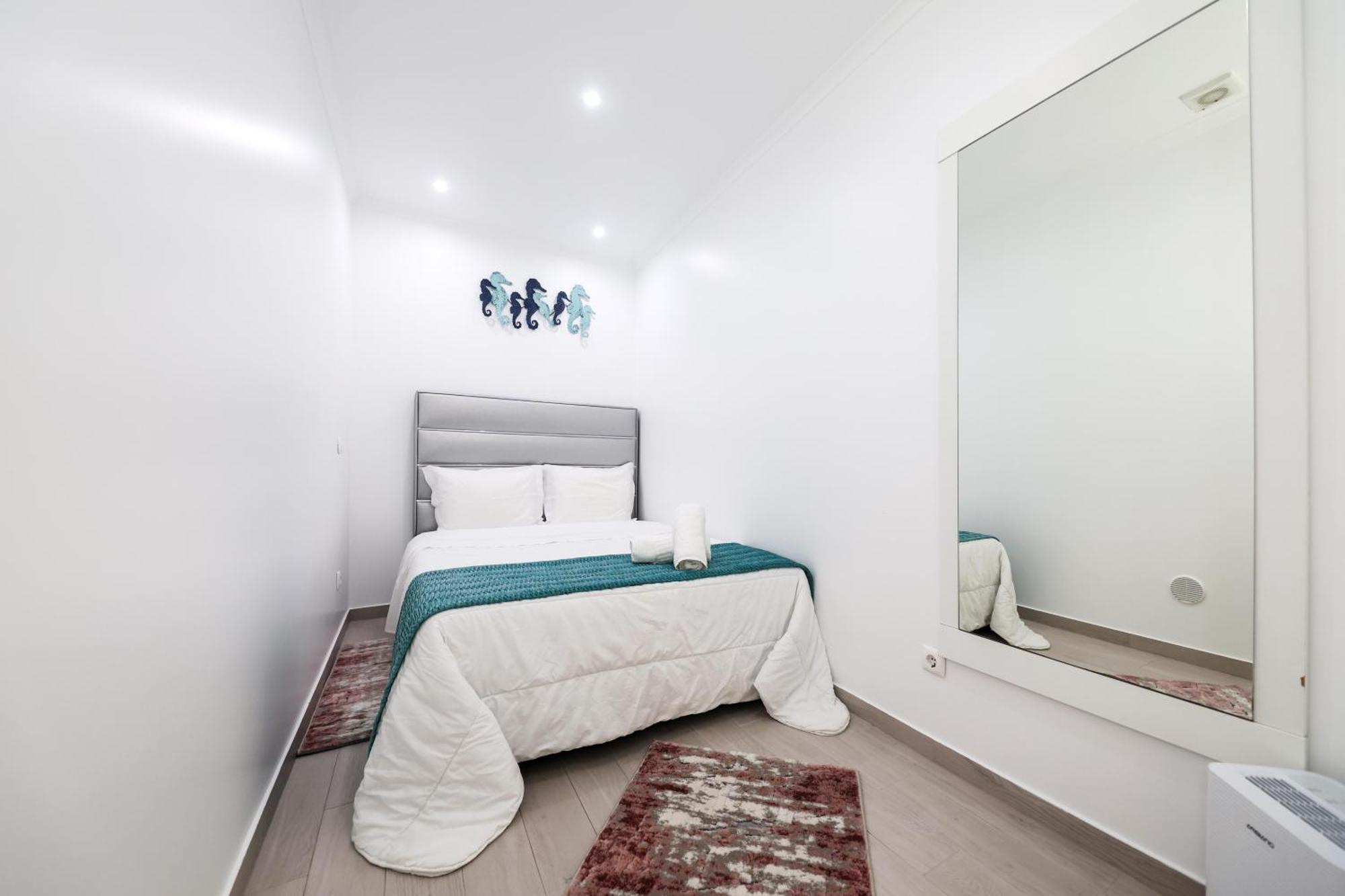 Dina House Apartment