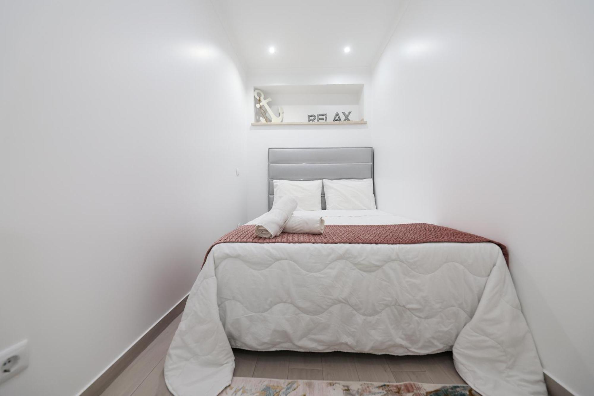 Dina House Apartment